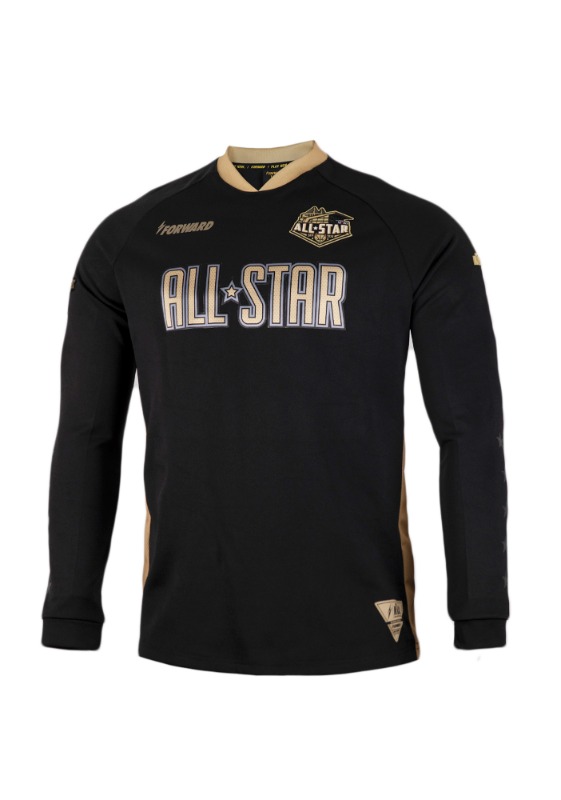 FORWARD KBL ALL-STAR SHOOTING JERSEY (HOME)