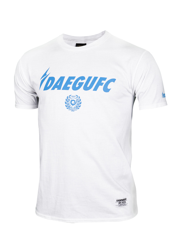DAEGU FC TRAVEL T-SHIRT