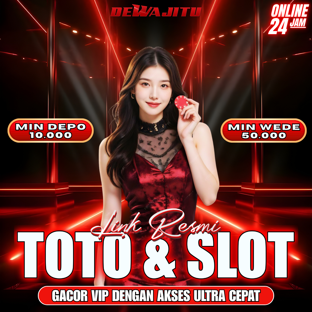 Link Resmi Toto